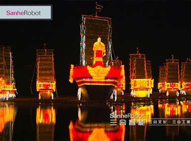 節(jié)日彩燈